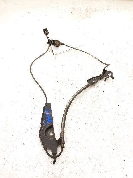2016 TOYOTA CAMRY SE DRIVER SIDE FRONT ABS SENSOR ASSEMBLY