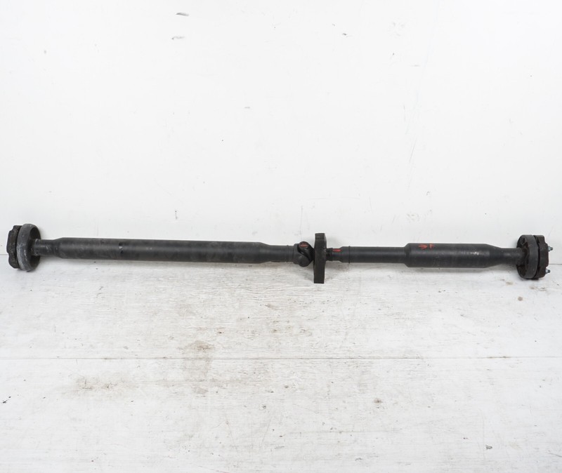 14 - 17 Mercedes S550 W222 Rear Driveshaft A2224102803 OEM