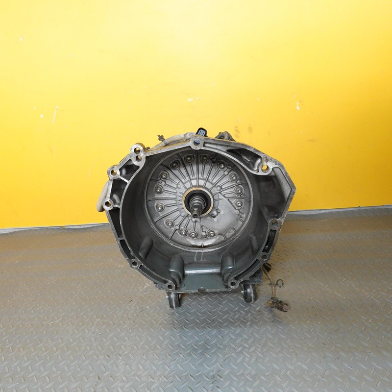 2015-2019 DODGE RAM 1500 3.0 DIESEL AUTOMATIC TRANSMISSION 4X4 OEM 1087401746