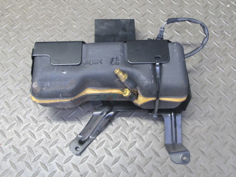 2008-2010 PORSCHE CAYENNE 957 REAR TAILGATE TRUNK LID HYDRAULIC PUMP MOTOR