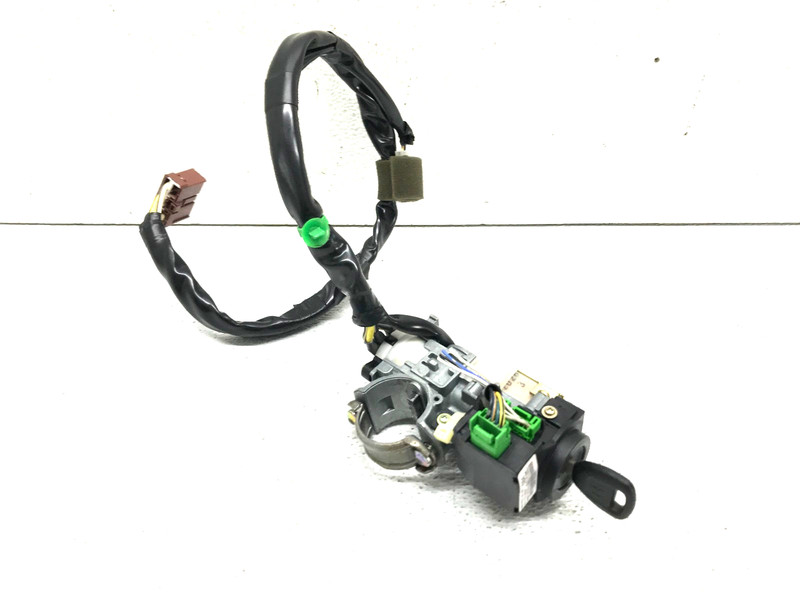1999 - 2004 Honda Odyssey Ignition Switch Lock Cylinder W/ Key Immobilizer OEM