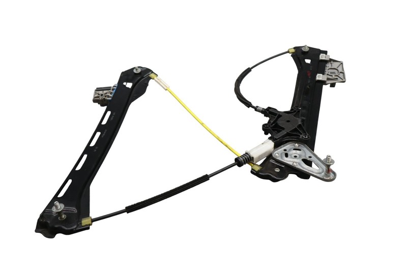 12-18 Mercedes W218 CLS550 CLS400 Front Right Side Door Window Regulator Oem