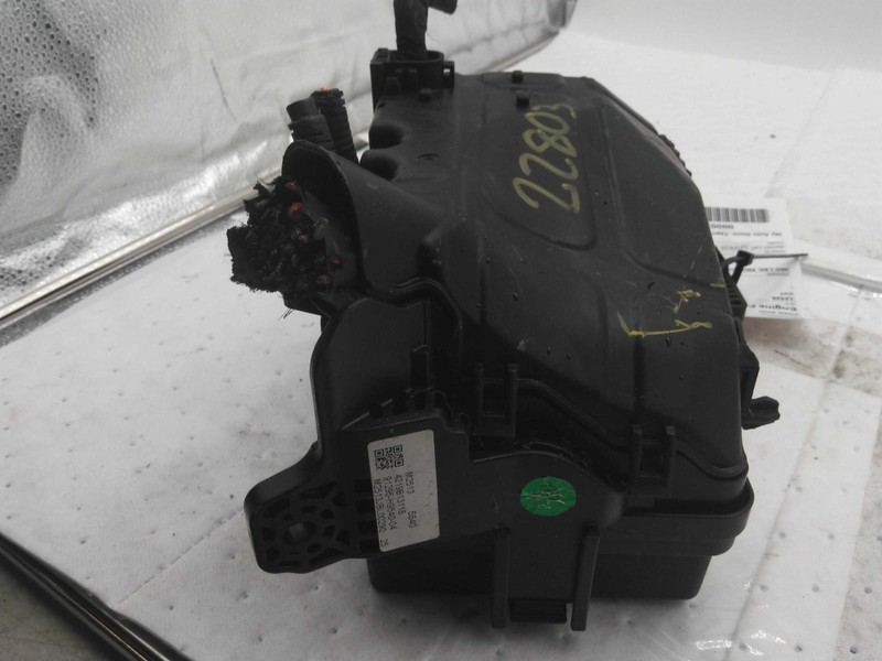 2020 KIA RIO Fuse Box OEM 91295H9540 Grey 1.6L 144K Miles - Warranty Included