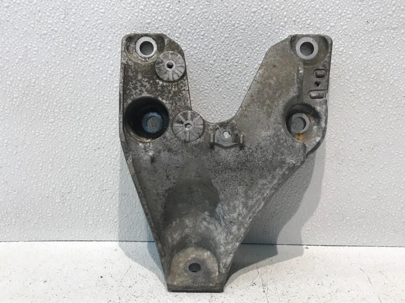 12-21 Bmw F30 3/4 Series Left Side Engine Support Mount Bracket OEM 6789093