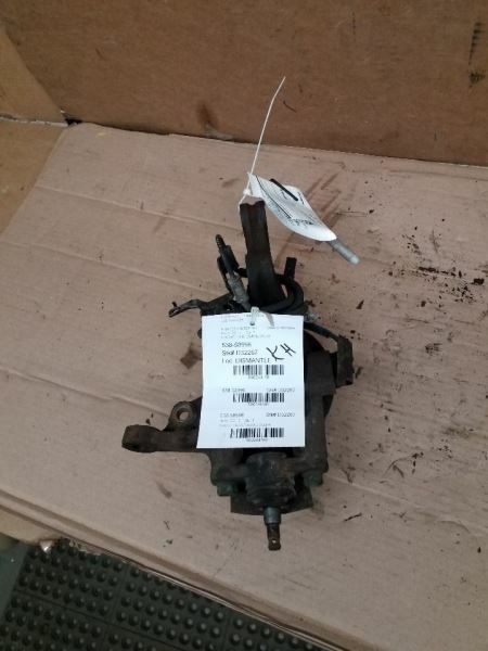 Hub Front Korea Built VIN K 1st Digit Hybrid Fits 06-16 OPTIMA 244188