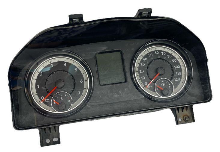 Dodge Ram Pickup 1500 instrument cluster 2016 speedometer 3.5" 5.7L 68280830AC