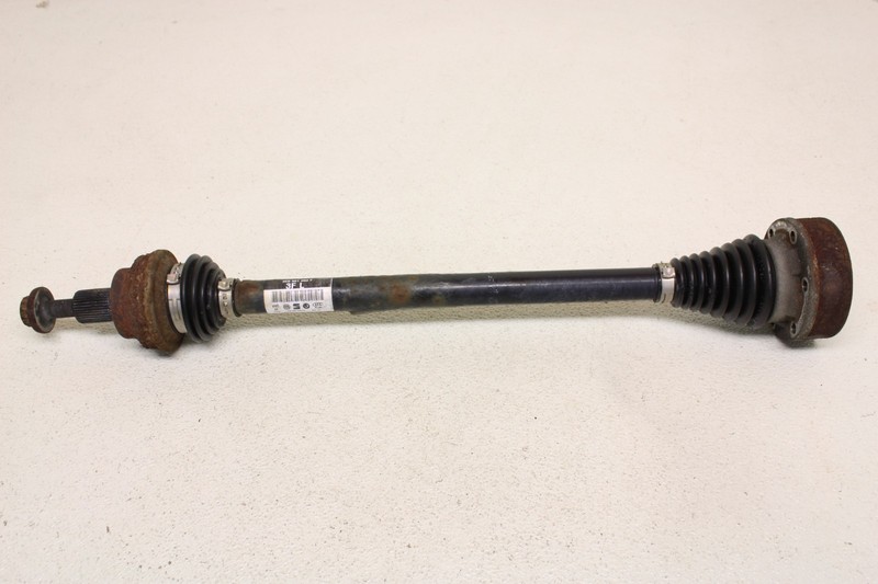 MK2 Audi TT TTS TTRS Rear Left Axle Half Shaft CV Genuine Oem 2008-2015