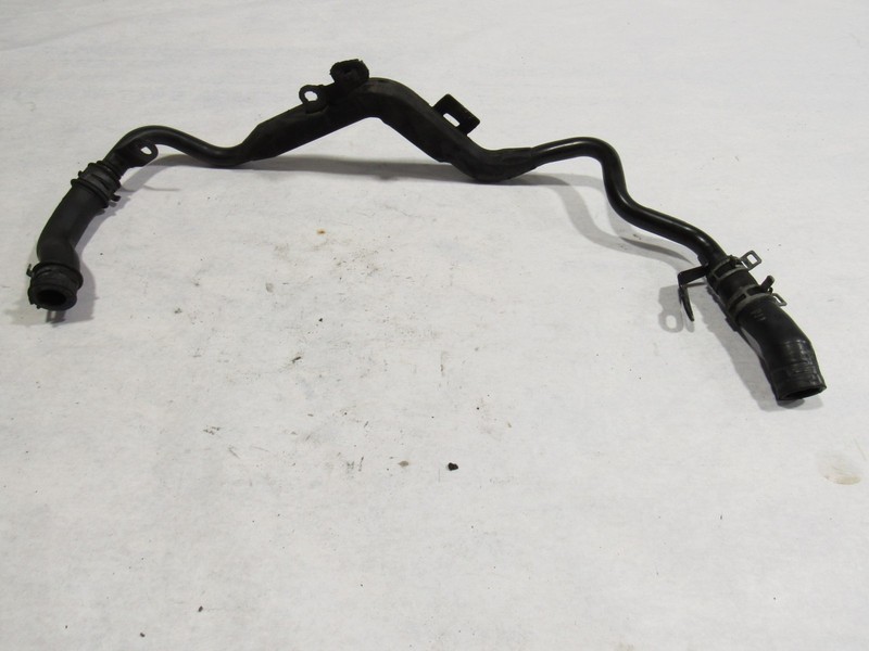 14-17 Land Range Rover 2016 L405 Crankcase Breather Vent Hose Pipe Line Tube ;:Y