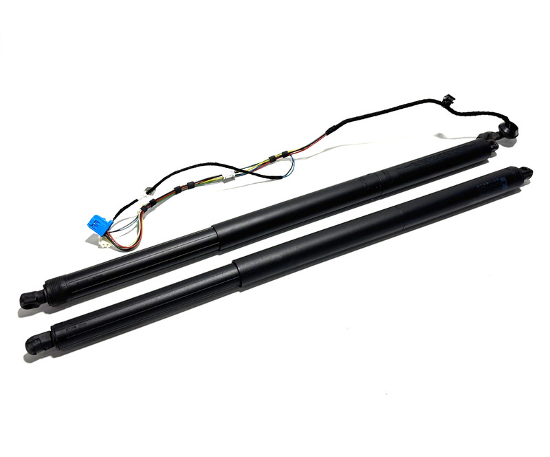📌 2015-2020 MERCEDES GLA250 TRUNK LID SHOCK LIFT SUPPORT STRUT SET 2 PCS OEM