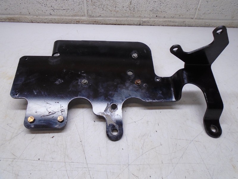 A2 Mercruiser 3.0 L 181i 4 Cylinder Shift Electrical Side Mounting Bracket