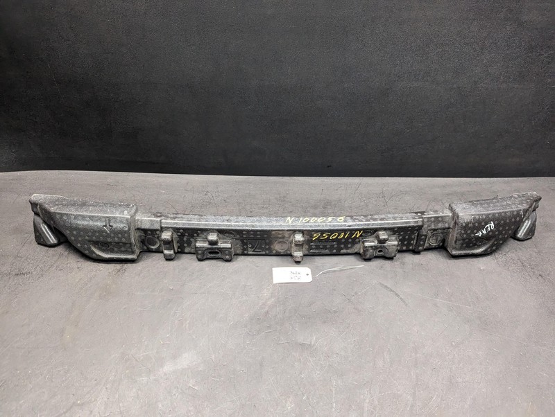 Rear Bumper Energy Absorber 2018 Nissan Pathfinder 850A2-9PF0A 2016 2017 - 2020