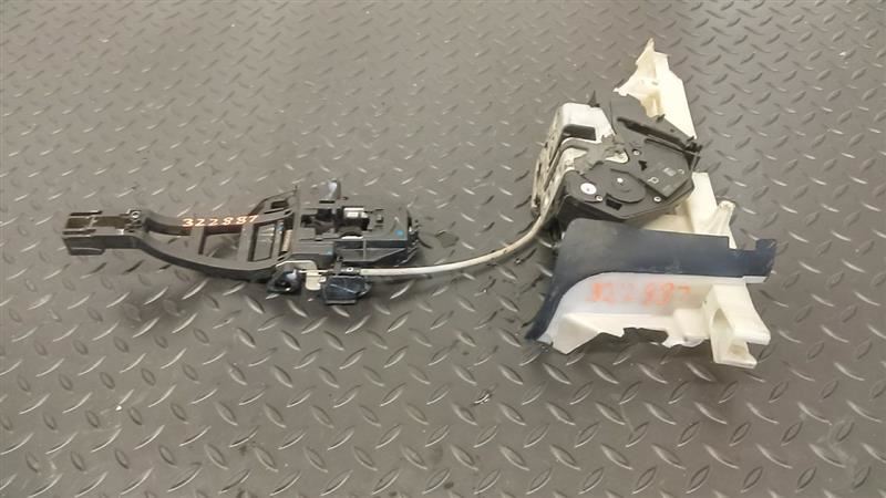 17-18 Ford Fusion Rear Right Passenger Latch Lock Actuator OEM FT4Z-5826412-E