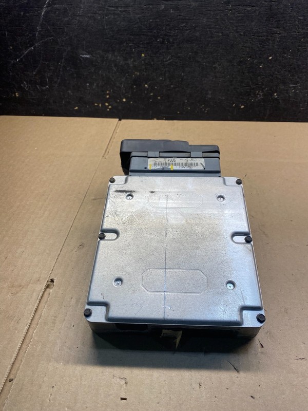 1996 1997 Ford Van E150 E250 Engine Control Module Unit ECU ECM v6508 DG