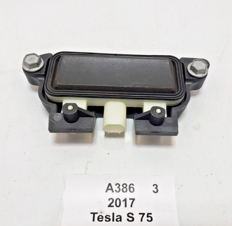 ✅ 2012-2025 OEM Tesla Model S Liftgate Tailgate Trunk Latch Handle Switch