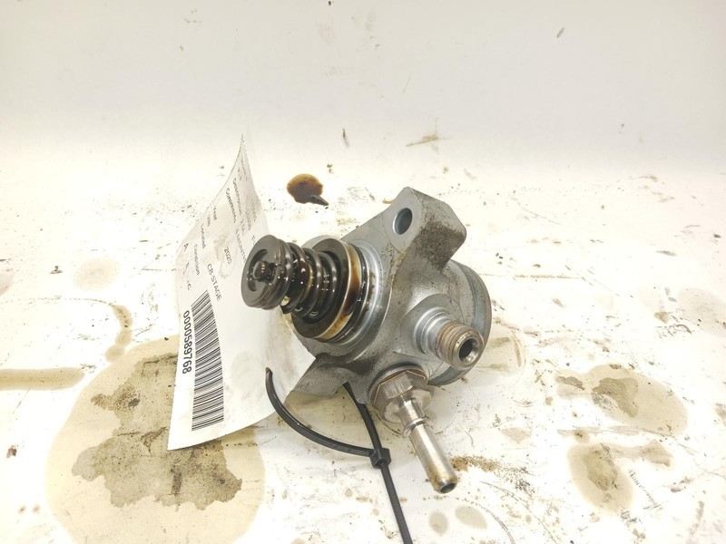 20-'25 SUBARU LEGACY Fuel Injection Pump 2.5L OEM 6 Month Warranty!