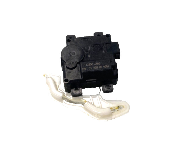 16-23 MAZDA CX-9 HVAC HEATER BLEND ACTUATOR MOTOR SENSOR MODULE OEM #A0.35