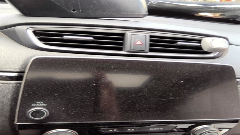 Audio Equipment Radio Display 7.0" Screen Fits 18-22 CR-V 1563686