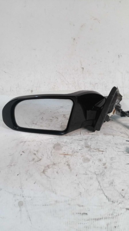 2012 Nissan Maxima Left Door Mirror Assembly White OEM Used 122K Miles