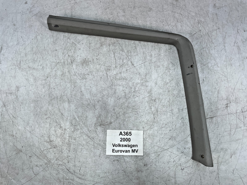 ✅ 1999-2003 OEM Volkswagen Eurovan MV Rear Left Trunk Boot Interior Trim Panel*