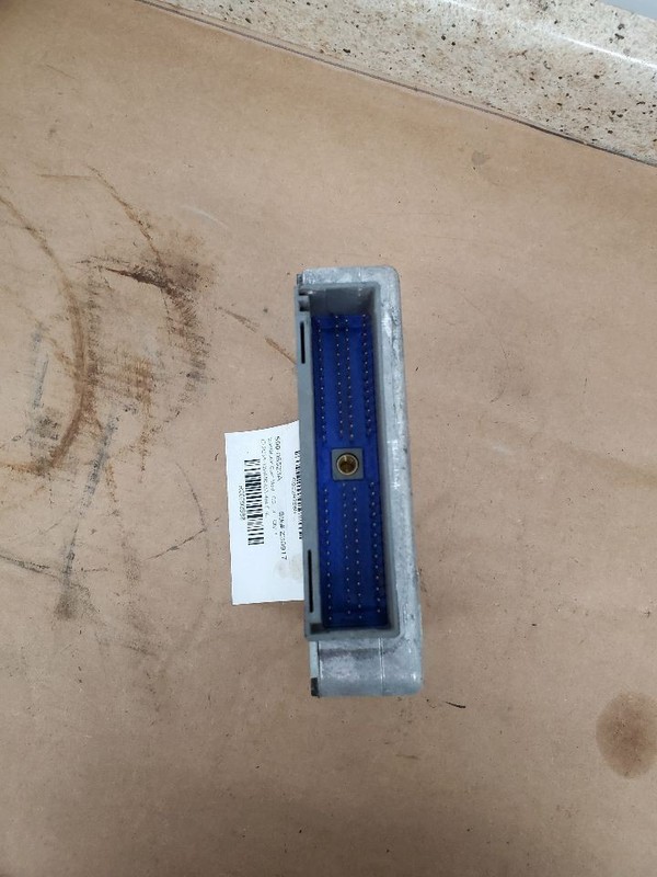 Engine ECM Electronic Control Module 8-330 Fits 02 FORD F250SD PICKUP 292888