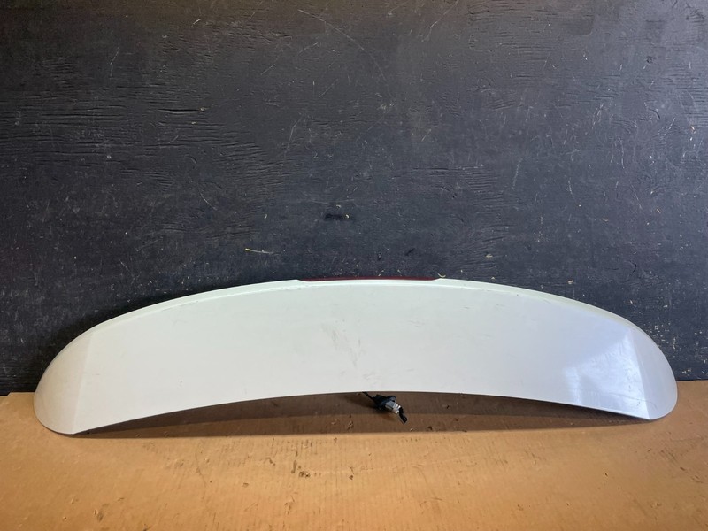 2010 2011 2012 Acura RDX Rear Spoiler Wing Lift Gate 3rd Brake Light AA2295