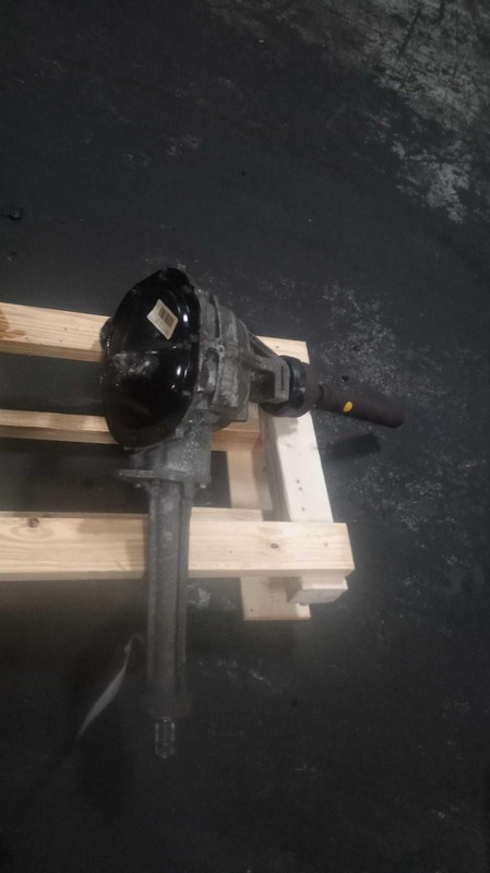 2019 Ford F150 Pickup Differential Carrier Assembly 4WD 2.70L OEM 136K Miles