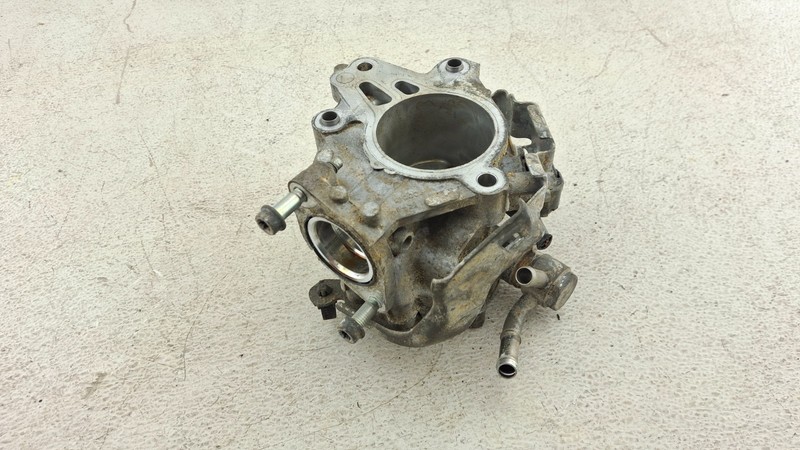 2018-2021 Mazda CX-5 Vacuum Pump OEM