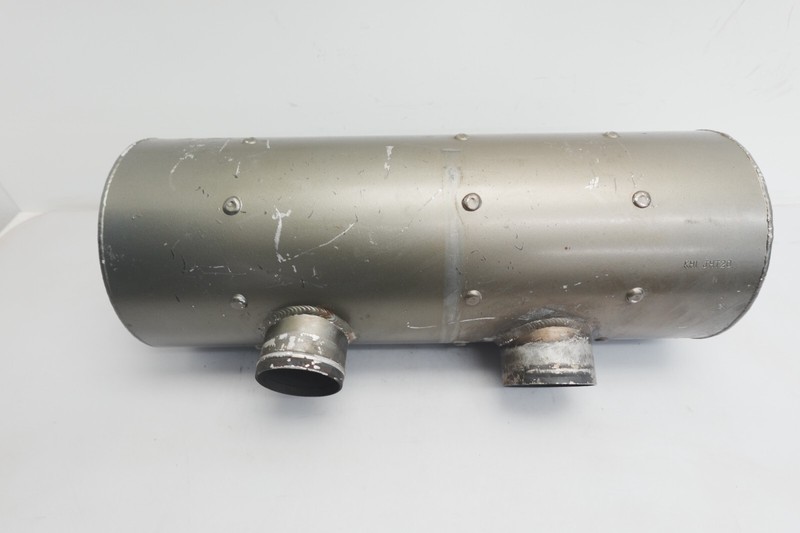 1999-2005 Ultra 150 STX-R Kawasaki PWC Jetski OEM Exhaust Pipe Muffler Waterbox