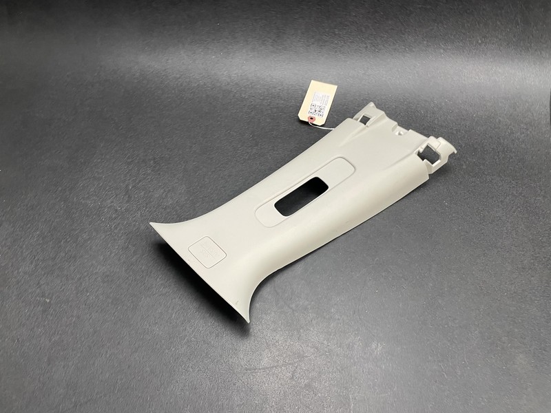 Center Right B Pillar Upper Trim Panel 2021 Nissan Sentra 76913-6LB0A 2020 -2023