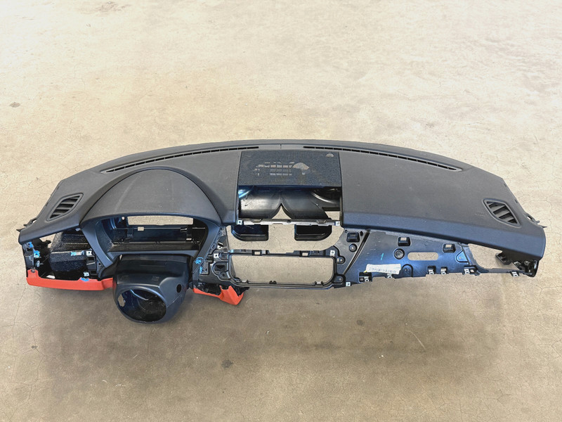 ⭐2009-2016 BMW Z4 M-SPORT DASHBOARD INSTRUMENT PANEL COVER SHELL ASY OEM LOT2736