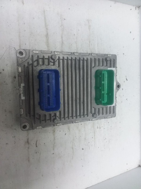 Engine ECM Electronic Control Module Fits 22 COMPASS 68493700AA