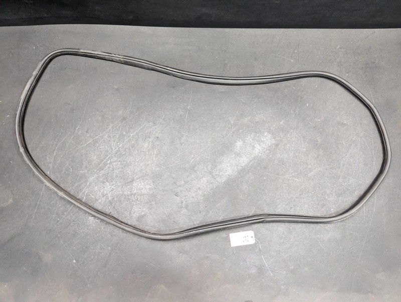 Front Left Door Body Weatherstrip 2023 Infiniti QX60 Sensory 2022
