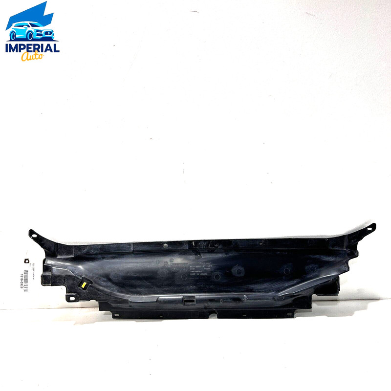 FORD FUSION SE 2013-2020 FRONT RADIATOR UPPER AIR BAFFLE SHIELD OEM