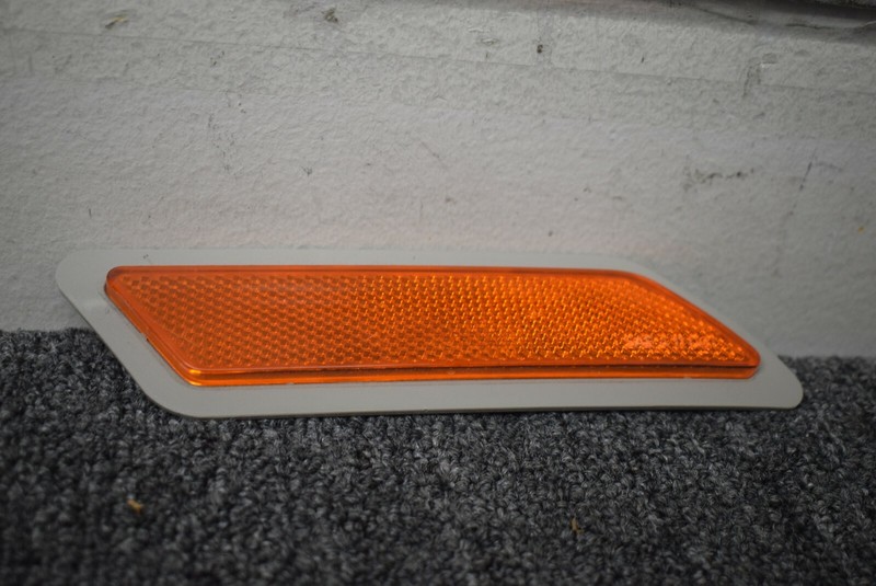 2015 BMW M3 REFLECTOR PANEL RIGHT SIDE FACTORY OEM