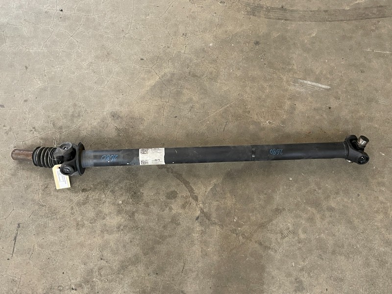 ⭐2020-2023 GMC SIERRA 2500 FRONT DRIVE SHAFT DRIVESHAFT PROPELLER OEM LOT2680