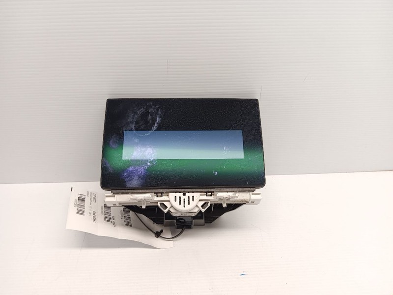 14-21 BMW i3 I01 Hybrid Instrument Cluster Speedometer 9396945 OEM