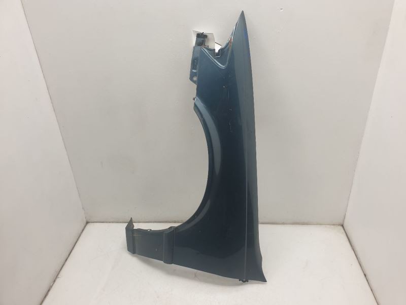 97 98 99 00 01 TOYOTA CAMRY DRIVER LEFT FENDER BLUE-8N7