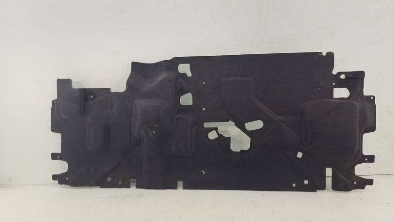 2017 - 2025 HONDA RIDGELINE CAB INTERIOR REAR PANEL INSULATOR PAD OEM