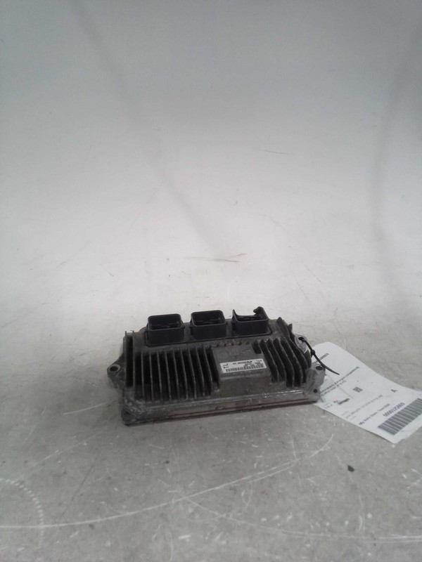 2016 Honda Fit Engine Control Module ECM 1.5L OEM Blue 80K Miles NJ25-12788