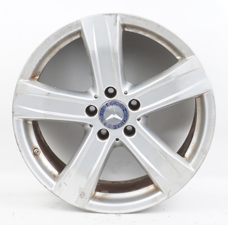 2010 - 2013 Mercedes S550 S600 Alloy Wheel Rim