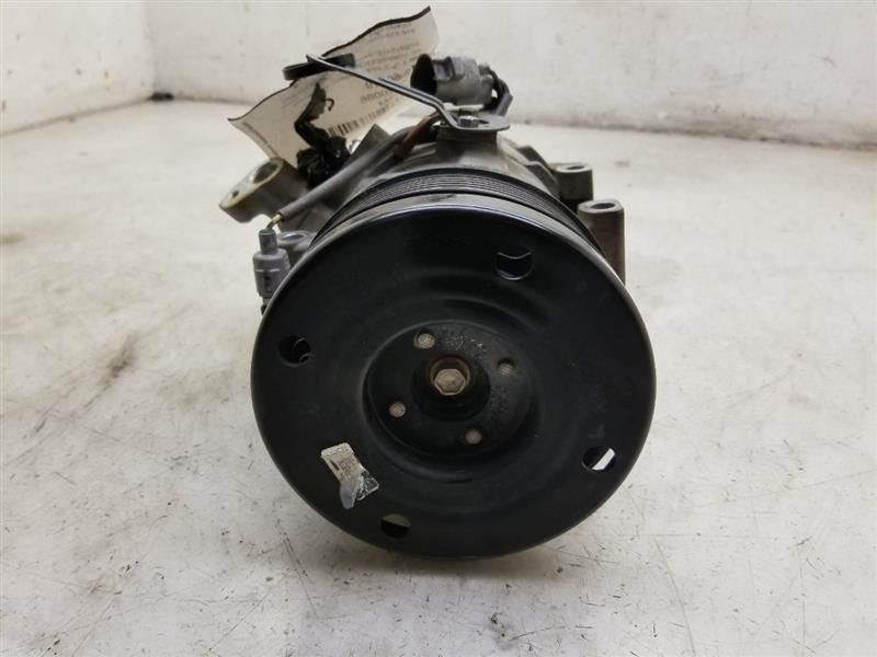 07-09 TOYOTA TUNDRA SR5 3URFE V8 5.7L AC COMPRESSOR ASSEMBLY
