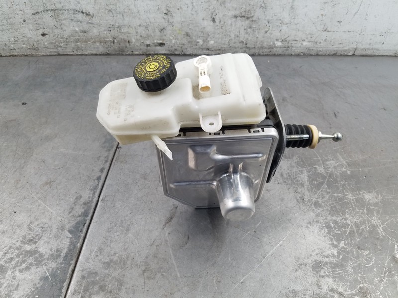 2023 BMW M3 Comp xDrive G80 ABS Brake Pump Assembly #30482 K1