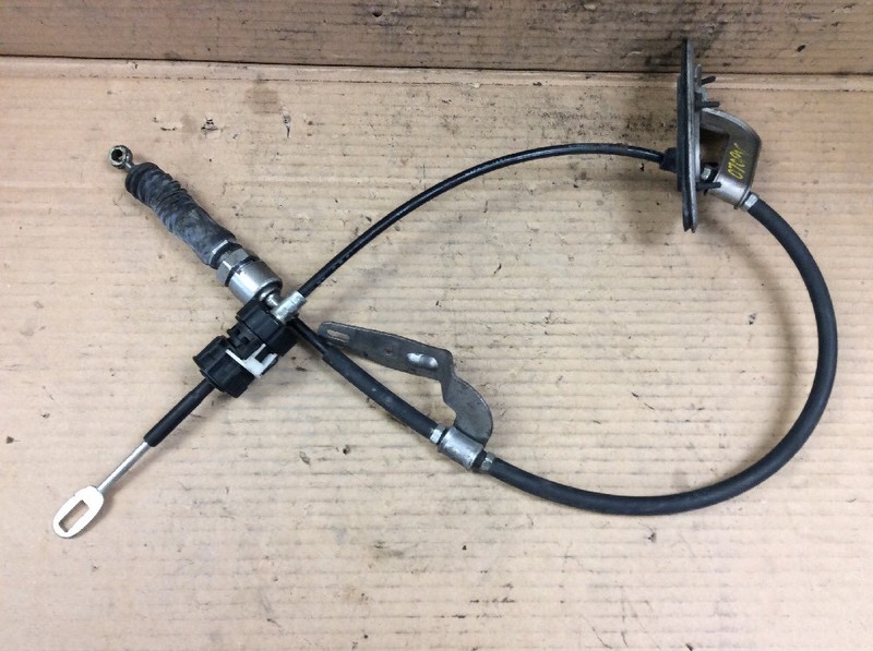 07-09 Honda CR-V Control Change Wire Shifter Cable Gear Selector Line Used OEM