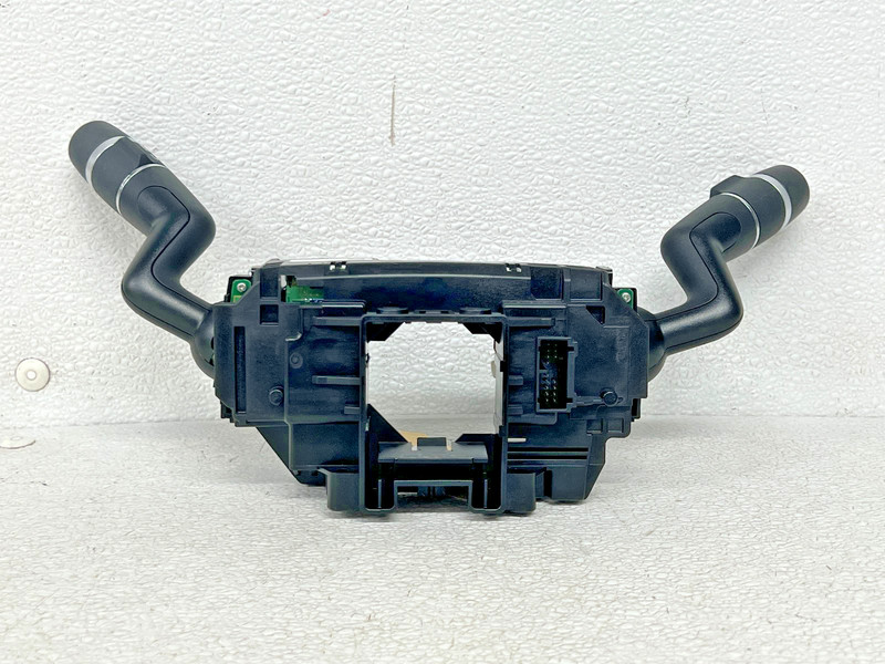 ⭐2017-2020 JAGUAR XE STEERING COLUMN MULTIFUNCTION CONTROL SWITCH OEM LOT2691