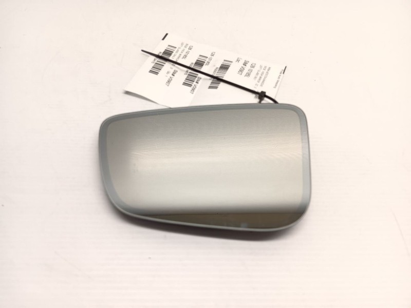 2017-2020 BMW G11 G30 740i 530i Left Door Mirror Glass Side View Auto Dim OEM