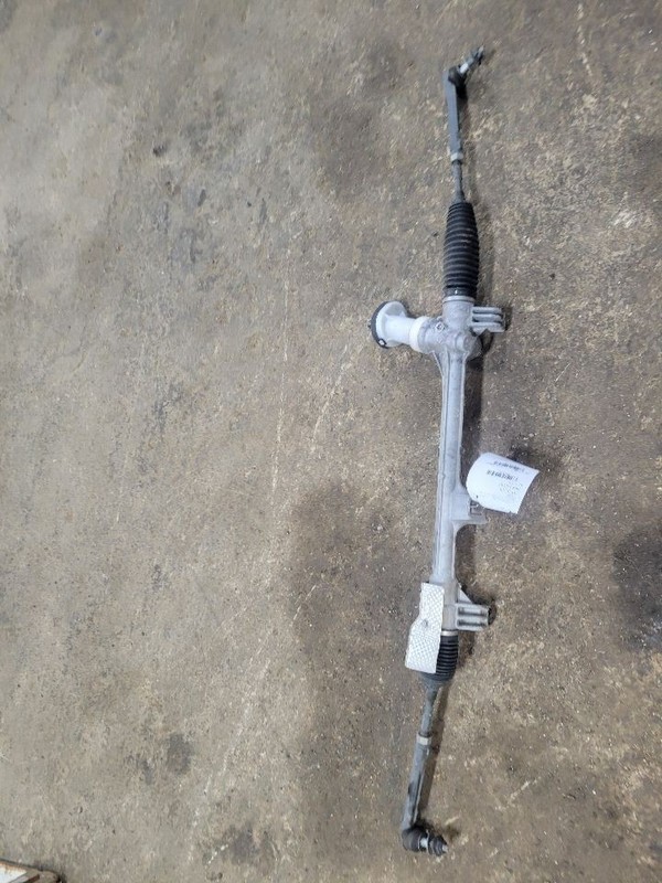 Steering Gear/Rack Electric Power Steering US Built Fits 22-23 TUCSON 1582345