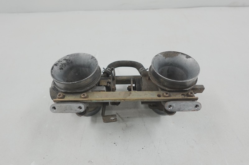 2002-2006 Arctic Cat OEM Throttle Body Ass'y Mountain Cat King ZL Pantera