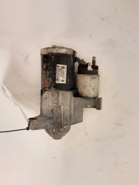 Starter Motor Fits 06-20 300 2343332