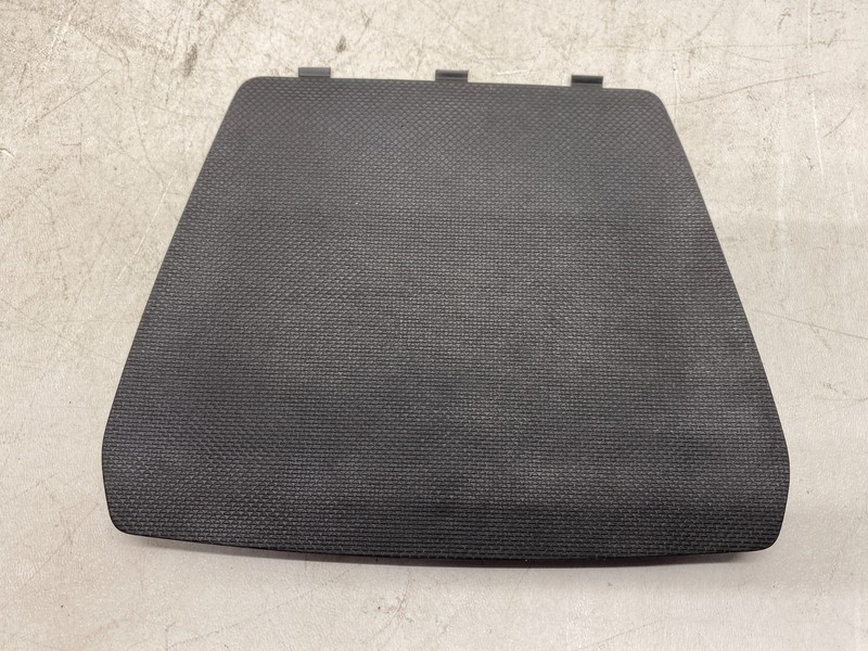2013-2016 FORD ESCAPE FRONT UPPER DASH TRAY RUBBER MAT COVER OEM