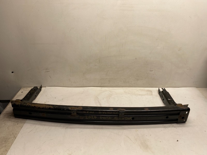 2018-2022 FORD ECOSPORTREAR BUMPER CRASH BAR REINFORMENT IMPACT BAR OEM